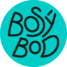 Logo Bosý Bod