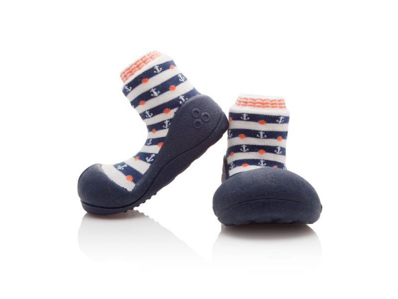 Attipas Marine AM03-Navy náhled