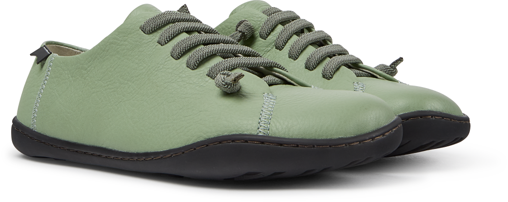 Camper Peu Cami Sella Aigo Green náhled