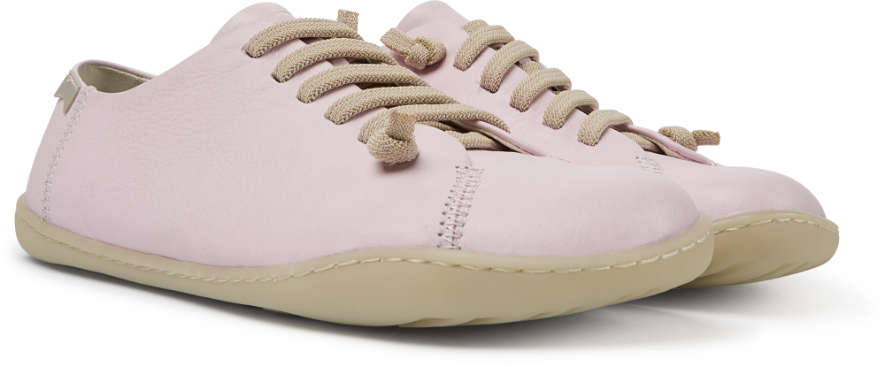 Camper Peu Cami Sella Uep Pink