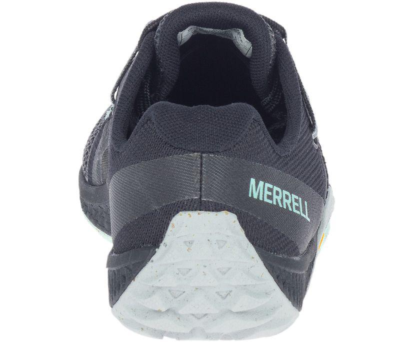 Merrell Trail Glove 6 Black W