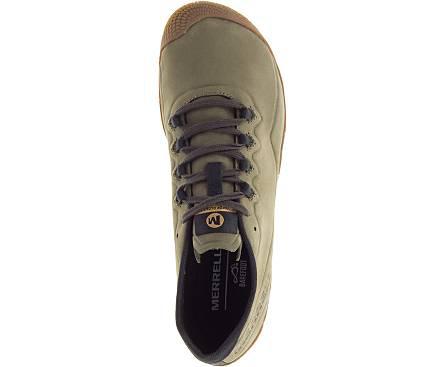 Merrell Vapor Glove 3 Luna LTR Dusty Olive