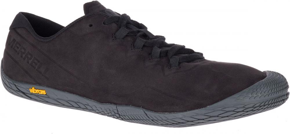 Merrell Vapor Glove 3 Luna LTR W black/charcoal náhled