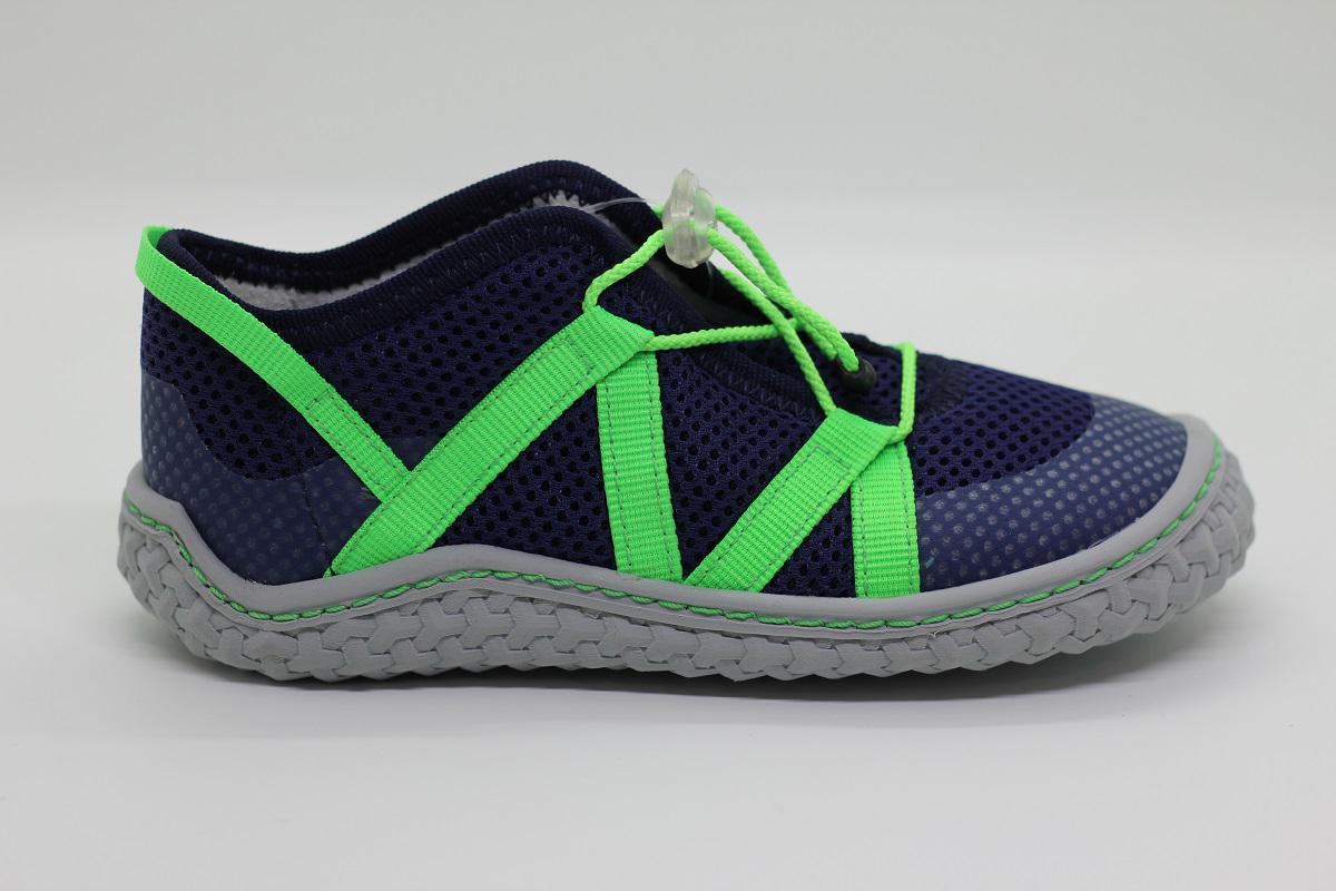 Ricosta barefoot Pepino Pepp Nautic M Bosý Bod