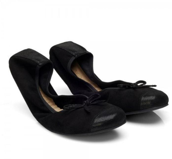 Zaqq Twist Velours Black náhled