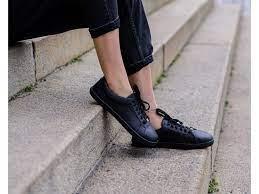 Antal shoes tenisky Amada Black
