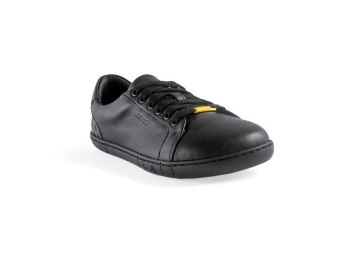 Antal shoes tenisky Amada Black