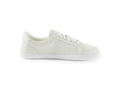 Antal shoes tenisky Amada Antique white