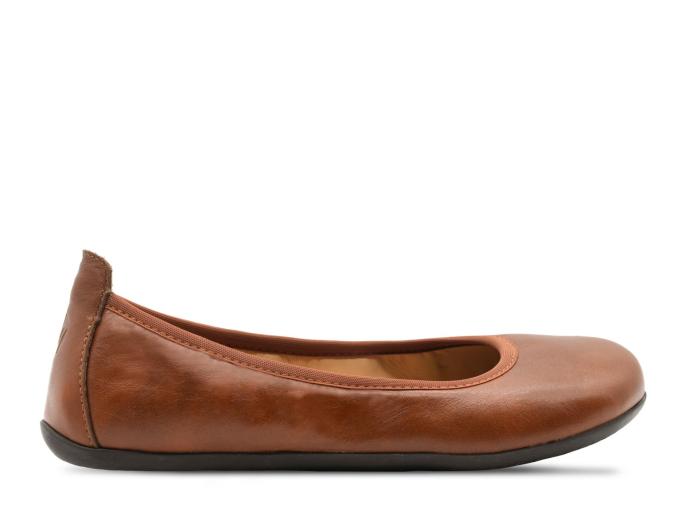 Aylla Balerína hnědá náhled