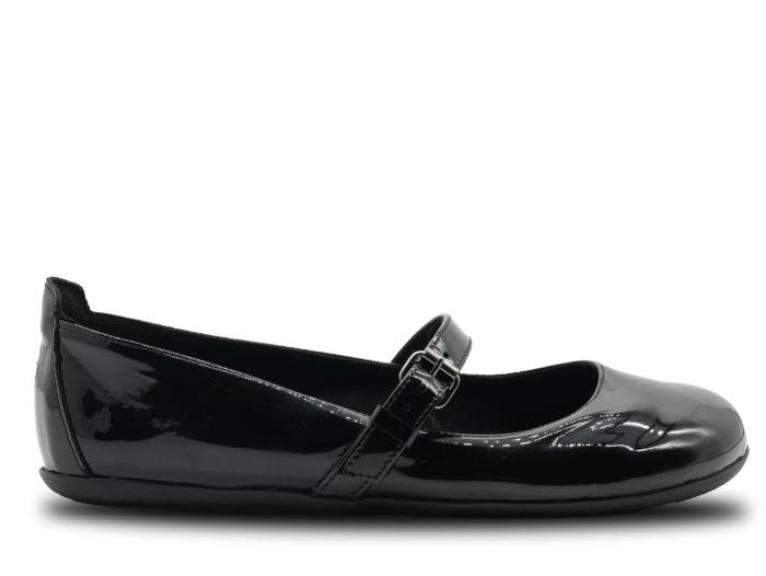 Aylla Balerína lak černá náhled