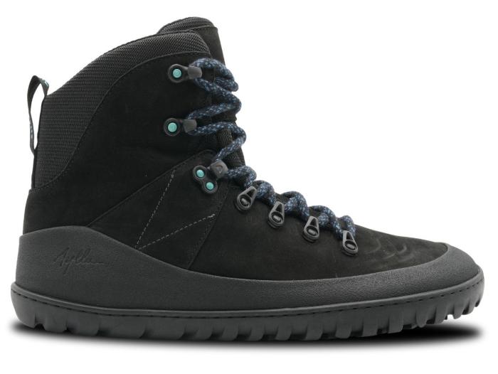 Aylla MITU EVO WP Černé M náhled