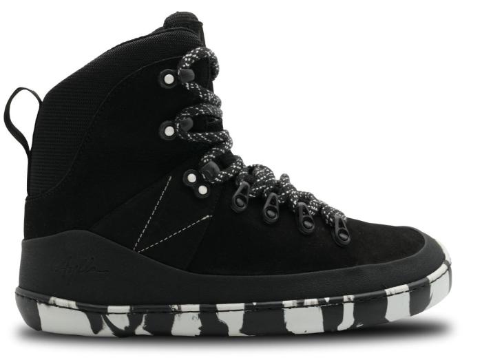 Aylla MITU EVO WP Černobílé W náhled