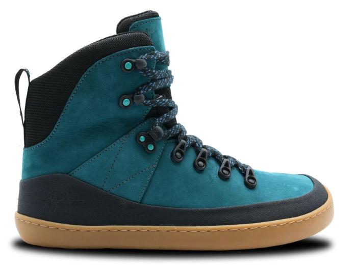 Aylla MITU EVO WP Petrol W náhled