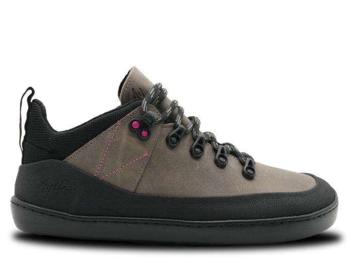 Aylla RUMI EVO WP Šedé W náhled