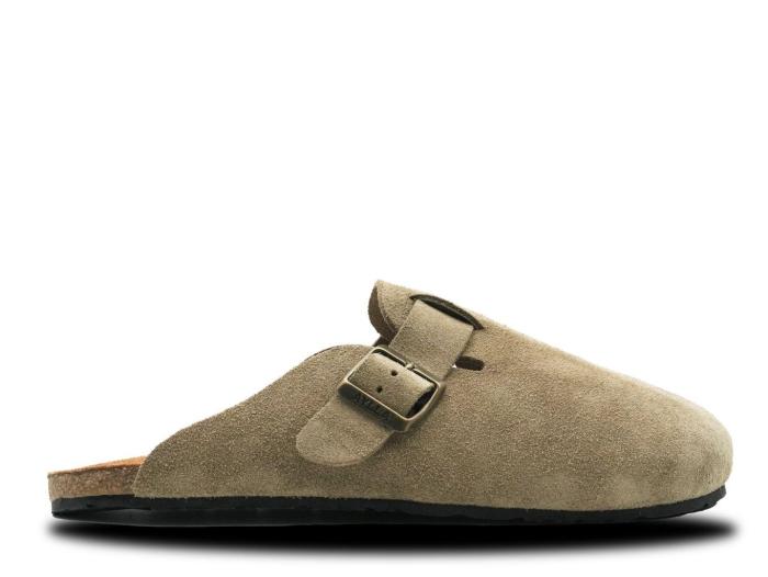 Aylla TINKU soft taupe náhled