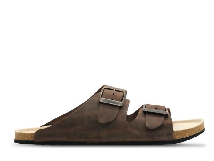 Aylla Thak hnědé náhled