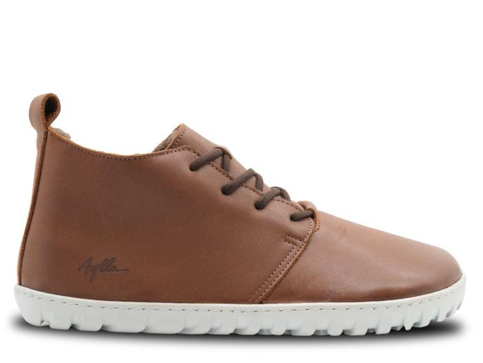 Aylla Tiksi Winter M čokoládové náhled