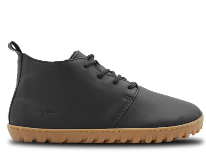 Aylla Tiksi Winter černé-natural M náhled