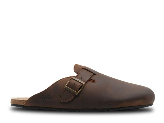 Aylla Tinku Hnědé Unisex náhled