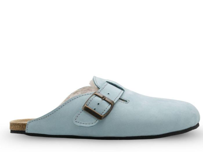 Aylla Tinku Winter Světle modré Unisex náhled