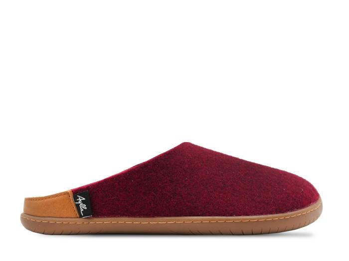 Aylla Wasi červené-natural W náhled