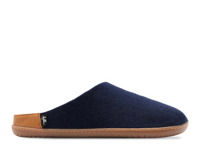 Aylla Wasi tmavě modré M náhled