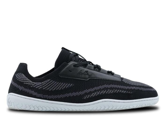 Aylla Wayra Černé M náhled