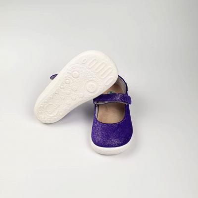 Beda barefoot baleríny Violette (BF 0001/BA/K)