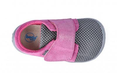 BEDA barefoot Rebecca 1W