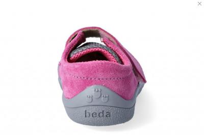 BEDA barefoot Rebecca 1W