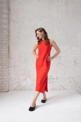 Barefoot Balerínky Shapen Tulip III Black Wide