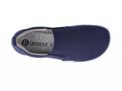 Barefoot Espadrilky bLifestyle Textile Cotton Ocean