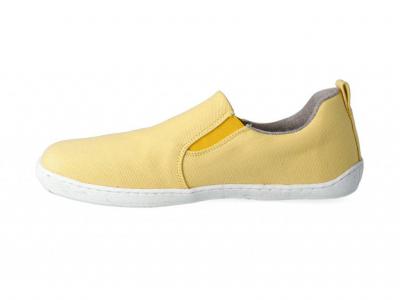 Barefoot Espadrilky bLifestyle Textile Cotton Sunshine