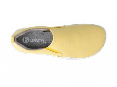 Barefoot Espadrilky bLifestyle Textile Cotton Sunshine