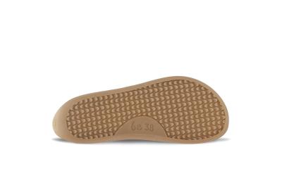 Barefoot boty Be Lenka Entice Neo - Cinnamon Brown