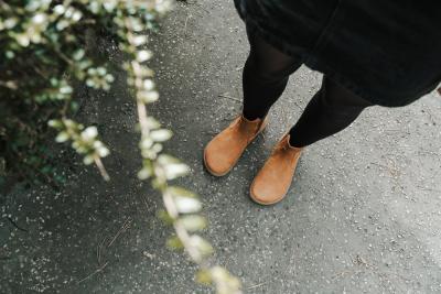 Be Lenka Entice Neo - Cinnamon Brown