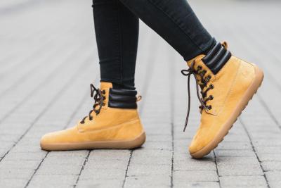 Be Lenka Nevada Neo - Mustard