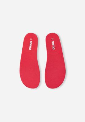 Barefoot sandály Reima - Rantaan 2.0 Misty Red