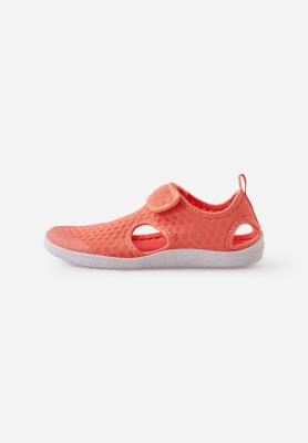 Barefoot sandály Reima - Rantaan 2.0 Misty Red