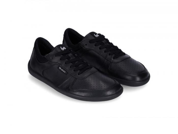 Barefoot tenisky Be Lenka Champ 2.0 - All Black náhled