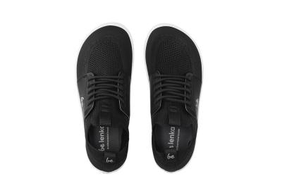 Barefoot tenisky Be Lenka Swift - Black