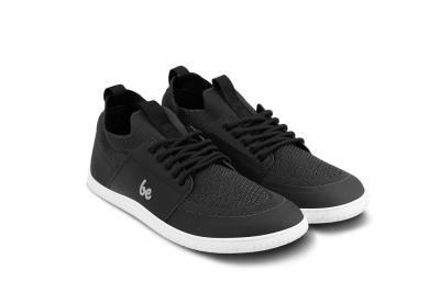 Barefoot tenisky Be Lenka Swift - Black