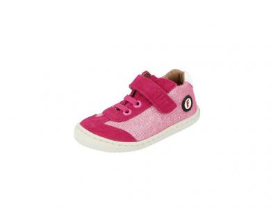 Filii Barefoot - Salamander pink M