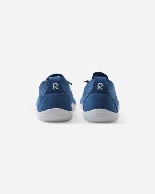 Barefoot tenisky Reima - Astelu Blue