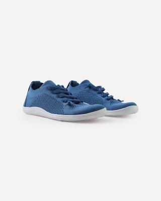 Barefoot tenisky Reima - Astelu Blue