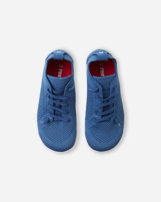 Barefoot tenisky Reima - Astelu Blue