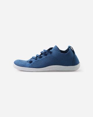 Barefoot tenisky Reima - Astelu Blue