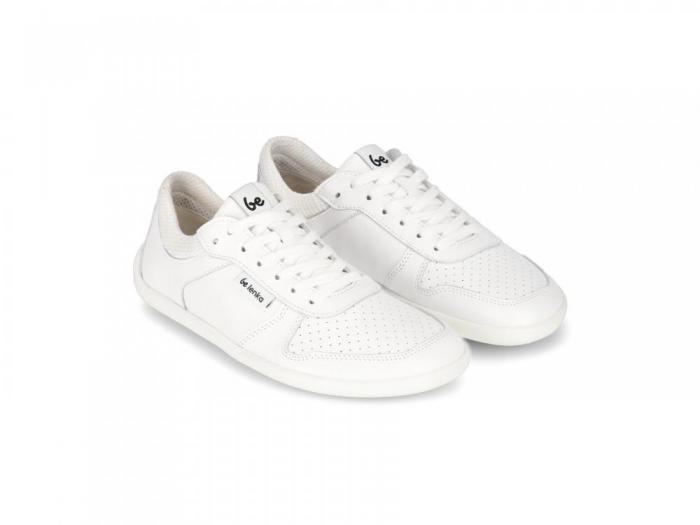 Barefoot tenisky Be Lenka Champ 2.0 - White