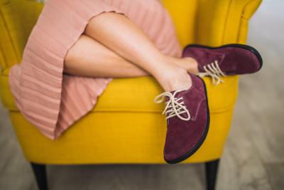 Be Lenka City Plum