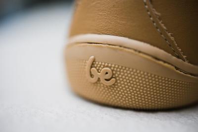 Be Lenka Cityscape - Salted Caramel Brown